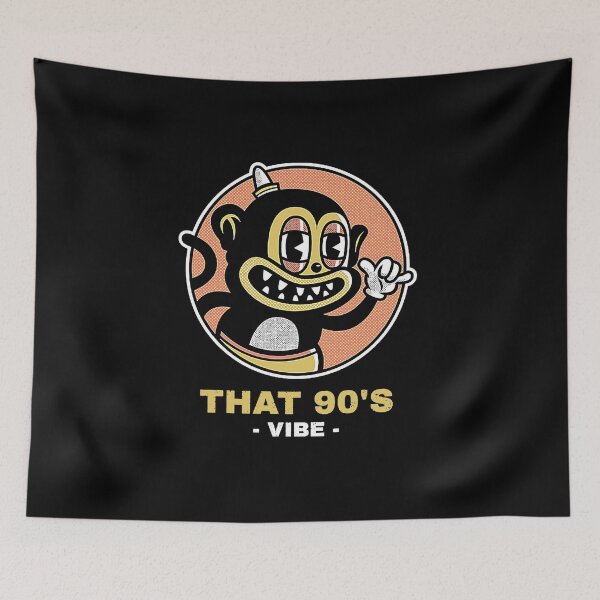 Item preview, That 90’s Vibe designed and sold by hoangloan257.