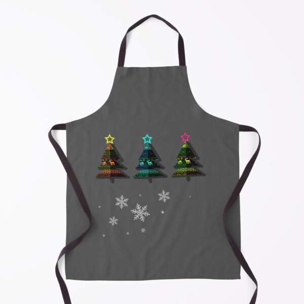 Item preview, Christmas trees designed and sold by Galina Kostyaeva.