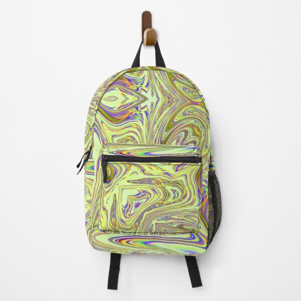 Item preview, Psychedelic tiles 19. designed and sold by cr6zym1nd.