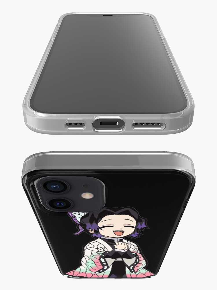 Alternate view of Shinobu Kocho iPhone Case & Cover