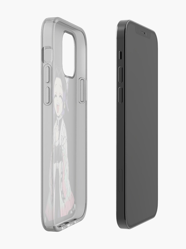 Alternate view of Shinobu Kocho iPhone Case & Cover