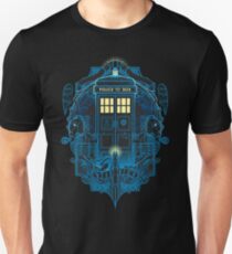 T4RD1S V1 Unisex T-Shirt
