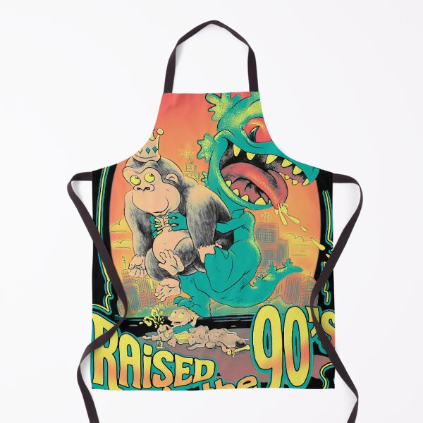 Item preview, Raised in the 90s designed and sold by hoangloan257.