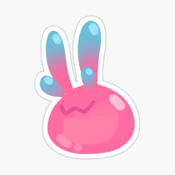 Mimic Sticker