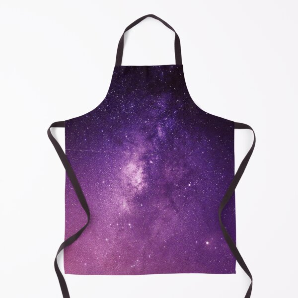 Item preview, Clear Purple Night Sky designed and sold by shahramroj.