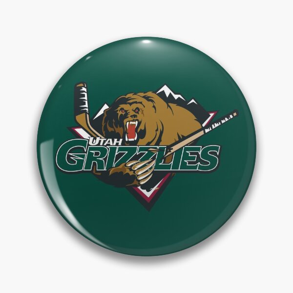 Item preview, Logo-Grizzlies designed and sold by falesit.