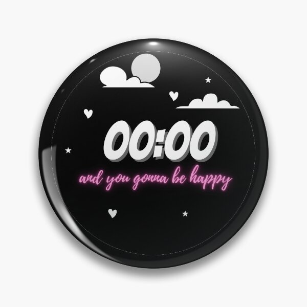 Item preview, Zero o'clock designed and sold by prehokage.