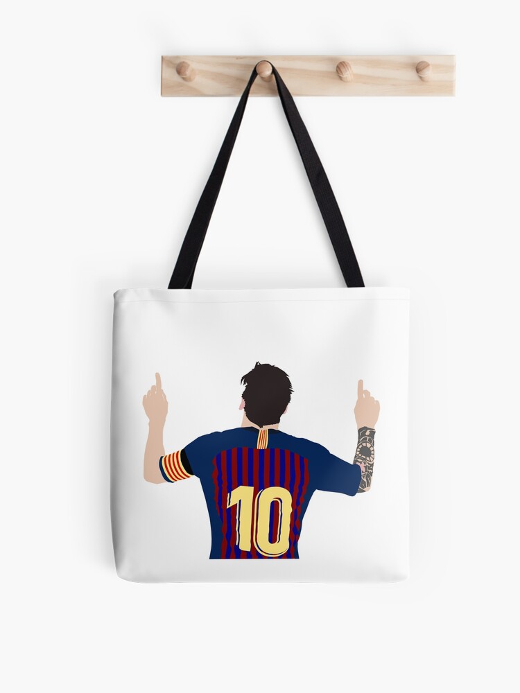 Pin by M S N on Messi  Louis vuitton bag neverfull, Lionel messi