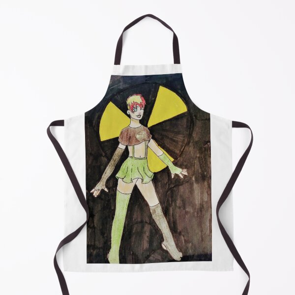 Artikelvorschau, Kunstwerk von meinem Mini ich entworfen .. es ist übrigens ein Junge entworfen und verkauft von Witch's Brew.