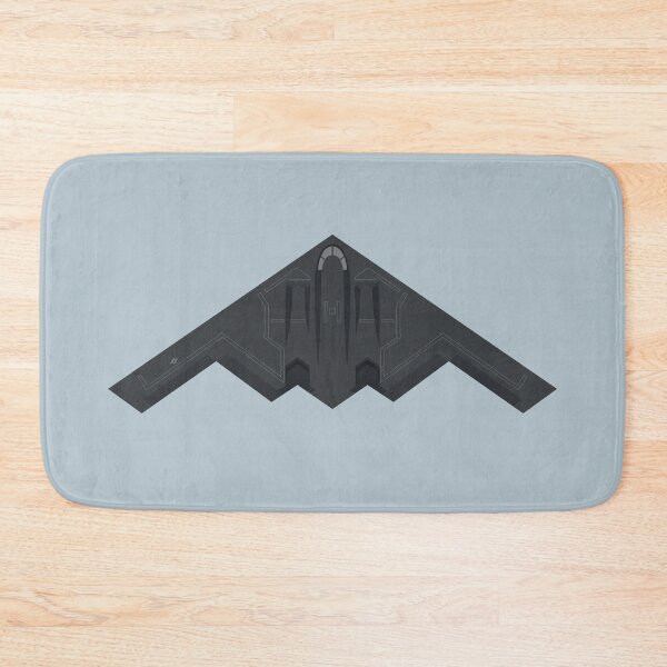Item preview, B2 Stealth Bomber Jet Aircraft - Cloud designed and sold by VoodooCircus.