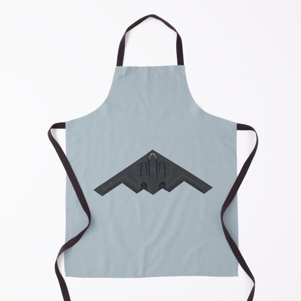 Item preview, B2 Stealth Bomber Jet Aircraft - Cloud designed and sold by VoodooCircus.
