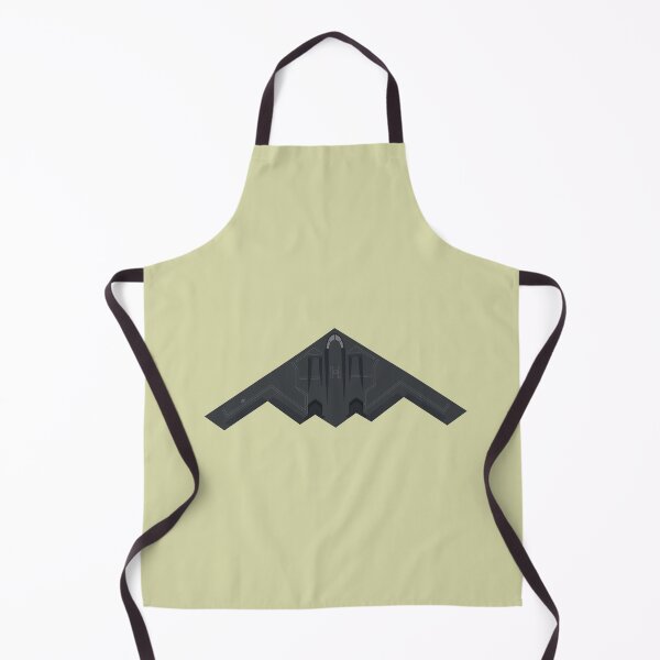 Item preview, B2 Stealth Bomber Jet Aircraft - Eggshell designed and sold by VoodooCircus.