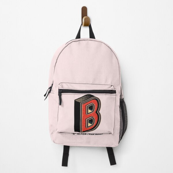 Item preview, B for the best designed and sold by Apoorv Choudhary.