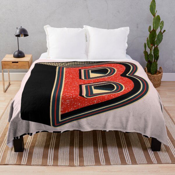 Item preview, B for the best designed and sold by Apoorv Choudhary.