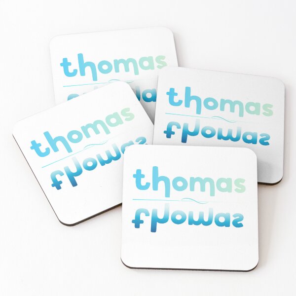 Item preview,  THE NAME PATERN, thomas designed and sold by SAISHREE.
