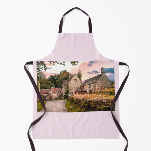 Item preview, The Hamlet designed and sold by Alisonchambers2.