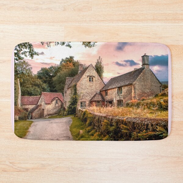 Item preview, The Hamlet  designed and sold by Alisonchambers2.