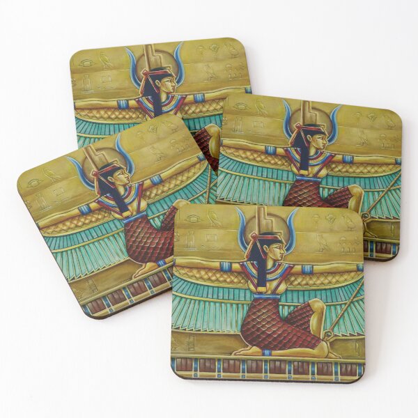 Item preview, "Egyptian Goddess Isis" designed and sold by RobTalo.