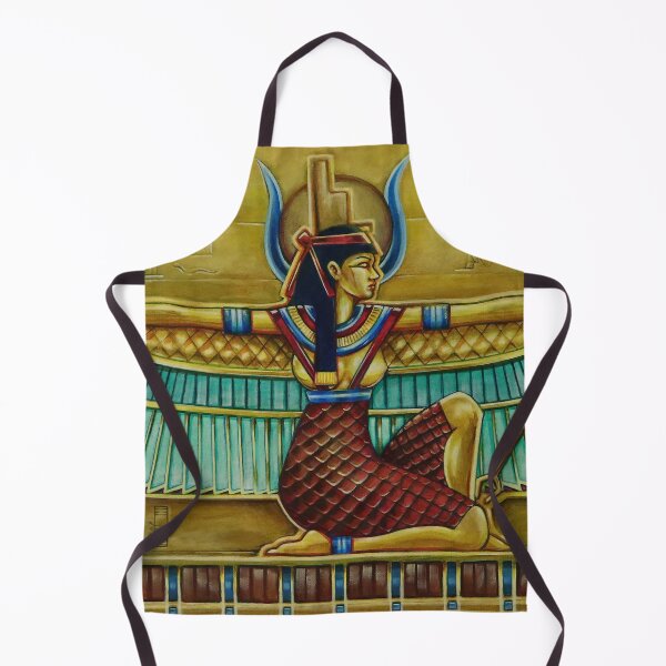 Item preview, "Egyptian Goddess Isis" designed and sold by RobTalo.