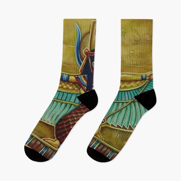 Item preview, "Egyptian Goddess Isis" designed and sold by RobTalo.