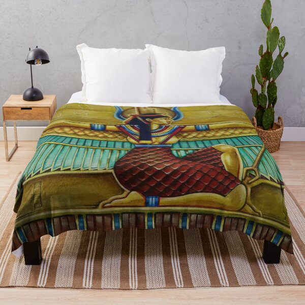 Item preview, "Egyptian Goddess Isis" designed and sold by RobTalo.