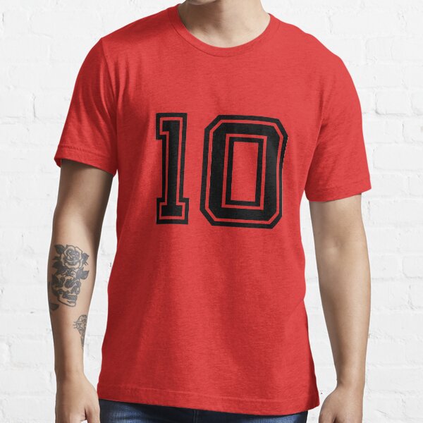 Team red shirt Clearance