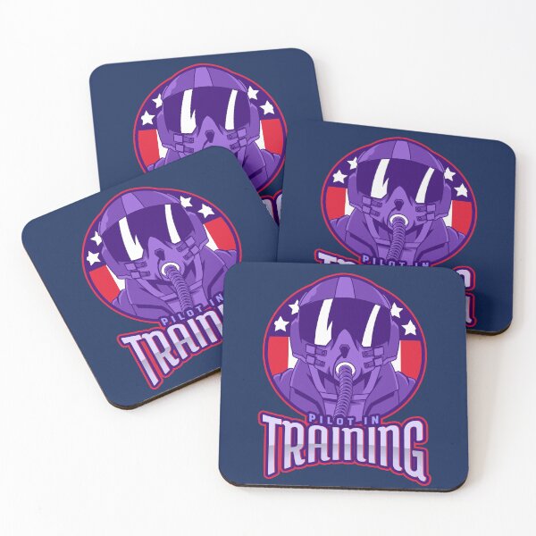 Item preview, YOUR CHILD'S FUTURE: PILOT IN TRAINING  designed and sold by CoopClothing.