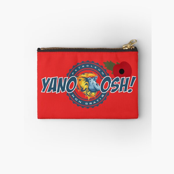 Item preview, Yanoosh Poppy designed and sold by Yanooshe.