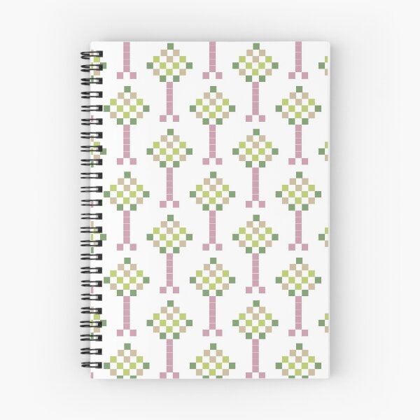 Item preview, Geometrical trees designed and sold by myikigai.