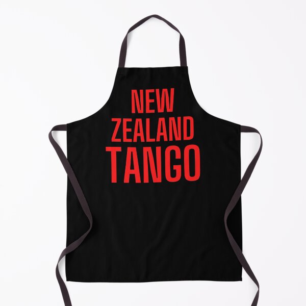 Item preview, NEW ZEALAND TANGO designed and sold by AtarangiDesigns.