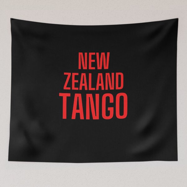 Item preview, NEW ZEALAND TANGO designed and sold by AtarangiDesigns.