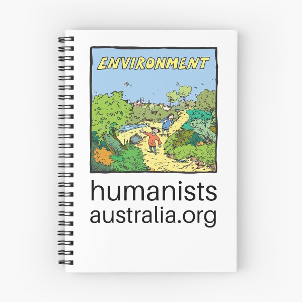 Item preview, Environment Value designed and sold by humanists-au.