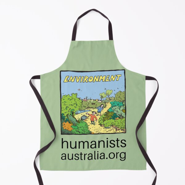 Item preview, Environment Value designed and sold by humanists-au.