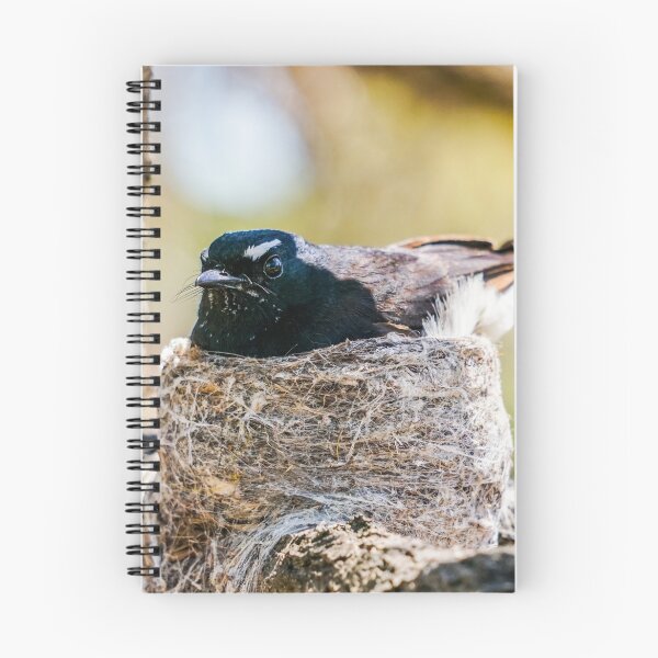 Item preview, Bird- willy wag tail designed and sold by william672.