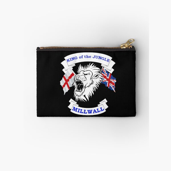 Item preview, Millwall - King Of The Jungle designed and sold by Millwall.store.