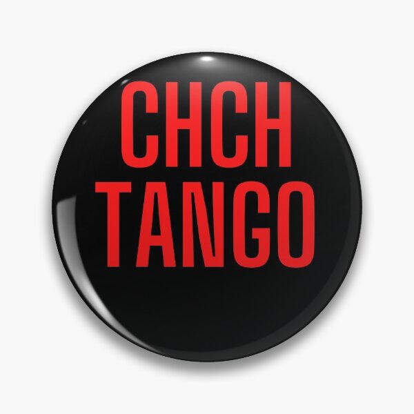 Item preview, CHCH TANGO designed and sold by AtarangiDesigns.
