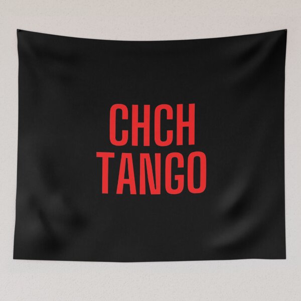Item preview, CHCH TANGO designed and sold by AtarangiDesigns.