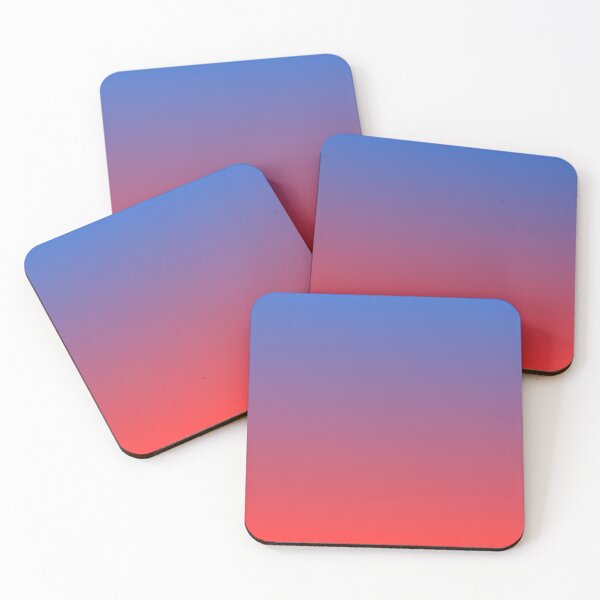 Item preview, Sunset Pastel Gradient designed and sold by Aiolin.
