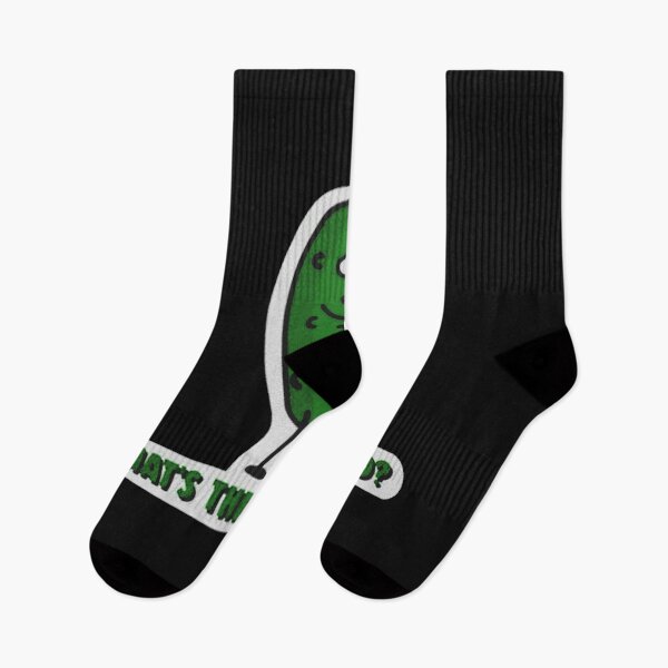 Item preview, What's The Dilly Pickle designed and sold by Francesbo.