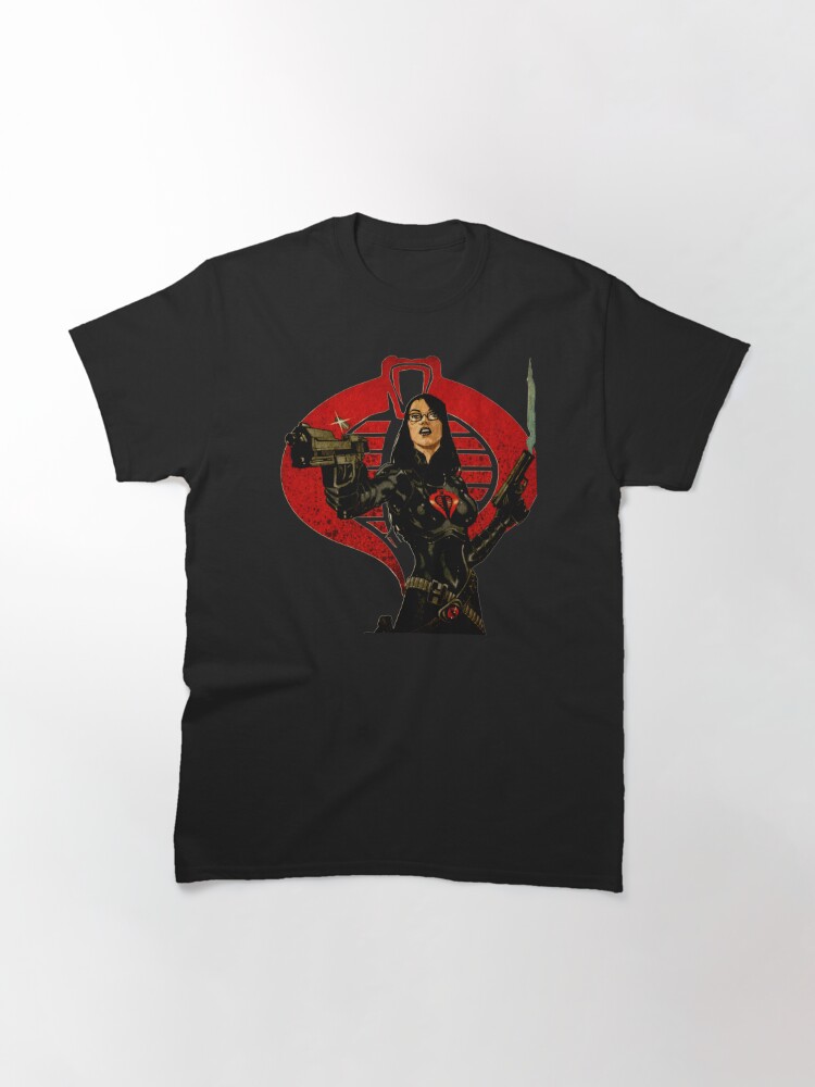 baroness band t shirt