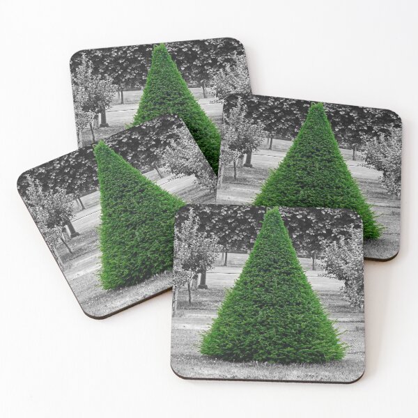 Item preview, Conical Conifer designed and sold by Yampimon.
