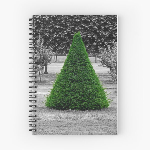 Item preview, Conical Conifer designed and sold by Yampimon.
