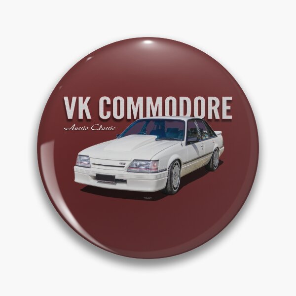 Item preview, VK Commodore designed and sold by Hawley Designs.