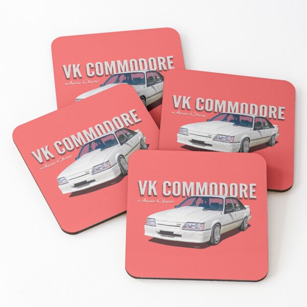 Item preview, VK Commodore designed and sold by Hawley Designs.