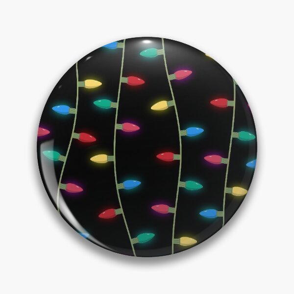 Item preview, Christmas Lights designed and sold by Garalama.