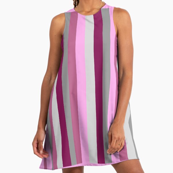 slim fit dress slacks Gigi Mini Dress
