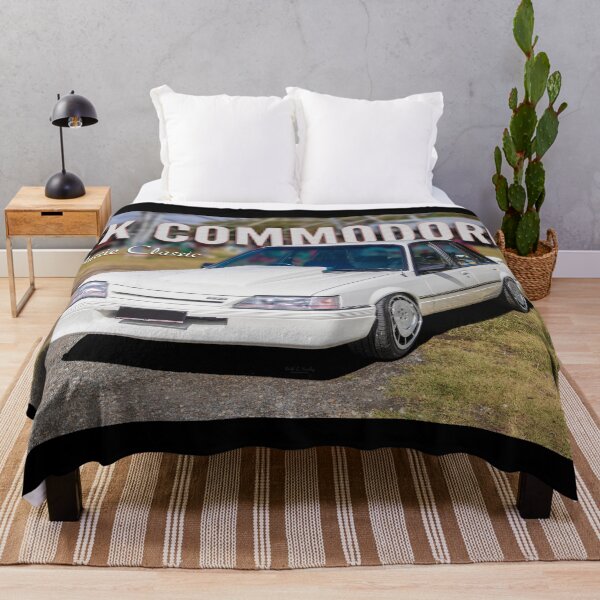 Item preview, VK Commodore designed and sold by Hawley Designs.