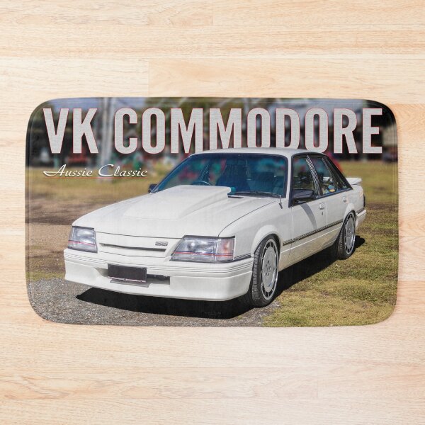 Artikelvorschau, VK Commodore entworfen und verkauft von Hawley Designs.