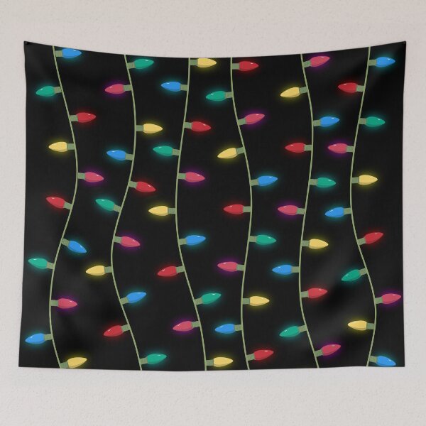 Item preview, Christmas Lights designed and sold by Garalama.