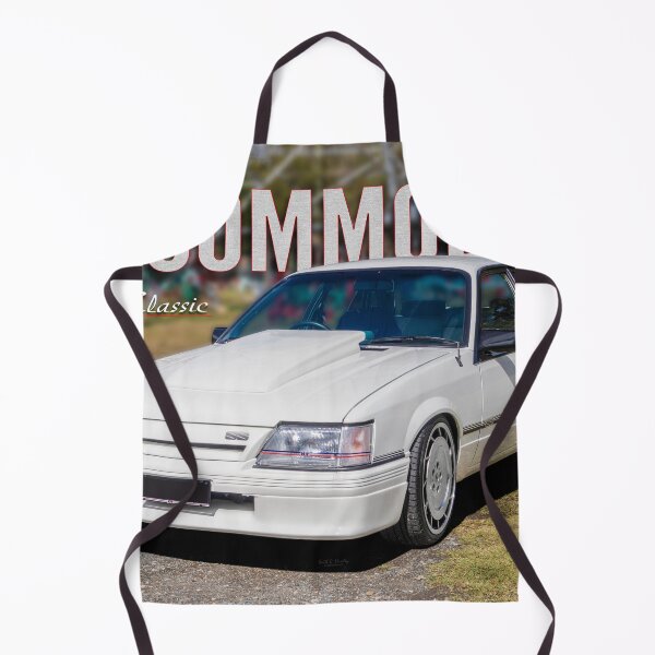 Item preview, VK Commodore designed and sold by Hawley Designs.